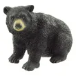 BLACK BEARS 3" ASST.